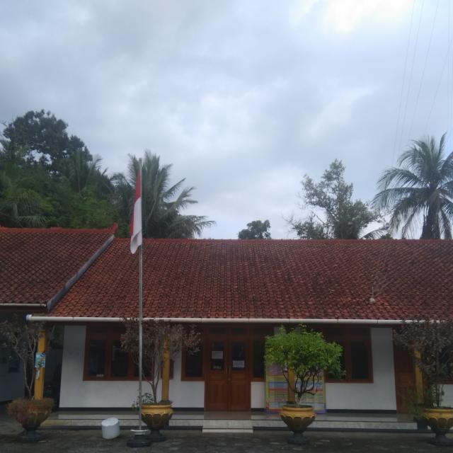 Kantor Desa